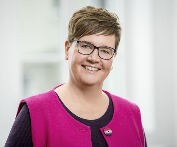 Carola Heumann Coaching
